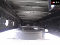 Mitsubishi FUSO FIGHTER лот № 8642 оценка 3.5  с аукциона в Японии 9