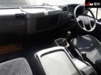 Mitsubishi FUSO FIGHTER лот № 8642 оценка 3.5  с аукциона в Японии 2