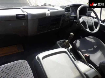 Mitsubishi FUSO FIGHTER  с аукциона в Японии