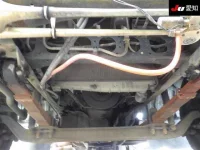 Nissan CONDOR лот № 8633 оценка 3.5  с аукциона в Японии 10