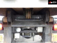 Nissan CONDOR лот № 8633 оценка 3.5  с аукциона в Японии 8