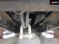 Nissan CONDOR лот № 8633 оценка 3.5  с аукциона в Японии 9