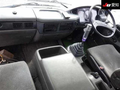 Nissan CONDOR  с аукциона в Японии