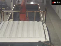 Toyota DYNA лот № 8067 оценка 3.5  с аукциона в Японии 8