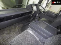 Toyota DYNA лот № 8067 оценка 3.5  с аукциона в Японии 2