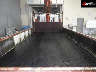 Toyota DYNA  с аукциона в Японии