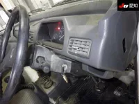 Honda ACTY TRUCK лот № 35320 оценка 3  с аукциона в Японии 4