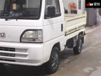 Honda ACTY TRUCK лот № 35320 оценка 3  с аукциона в Японии 6