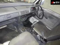 Honda ACTY TRUCK лот № 35320 оценка 3  с аукциона в Японии 2