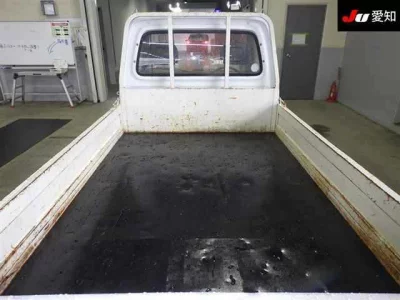 Honda ACTY TRUCK  с аукциона в Японии