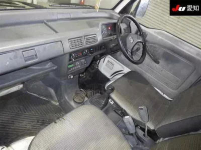 Honda ACTY TRUCK  с аукциона в Японии