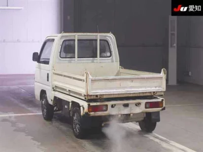 Honda ACTY TRUCK  с аукциона в Японии