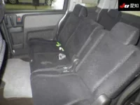 Honda STEP WAGON лот № 30692 оценка 3  с аукциона в Японии 3