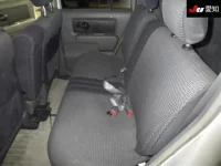 Nissan CUBE лот № 30714 оценка R  с аукциона в Японии 3