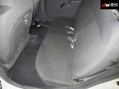 Mitsubishi LANCER VAN