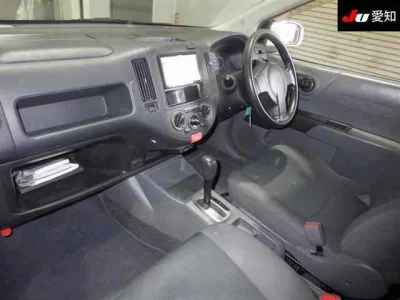 Mitsubishi LANCER VAN