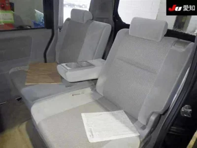 Suzuki EVERY WAGON  с аукциона в Японии