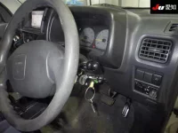 Suzuki EVERY WAGON лот № 35293 оценка 3.5  с аукциона в Японии 4