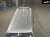 Suzuki EVERY WAGON лот № 35293 оценка 3.5  с аукциона в Японии 8