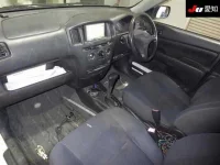 Toyota PROBOX лот № 20098 оценка R  с аукциона в Японии 2