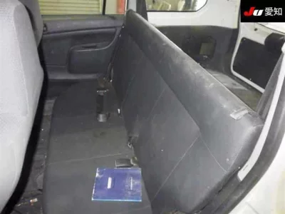 Toyota PROBOX  с аукциона в Японии