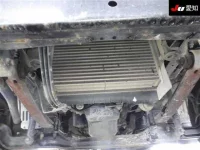 Hino RANGER лот № 8669 оценка 3.5  с аукциона в Японии 10