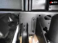 Hino RANGER лот № 8669 оценка 3.5  с аукциона в Японии 5