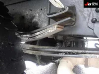 Hino RANGER лот № 8669 оценка 3.5  с аукциона в Японии 6