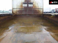 Hino RANGER лот № 8669 оценка 3.5  с аукциона в Японии 7