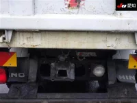 Hino RANGER лот № 8669 оценка 3.5  с аукциона в Японии 8