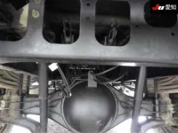 Hino RANGER лот № 8669 оценка 3.5  с аукциона в Японии 9