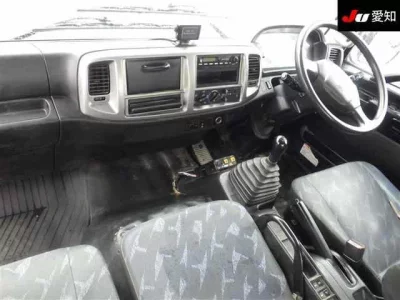 Hino RANGER  с аукциона в Японии