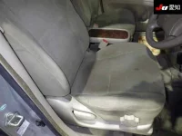 Toyota IPSUM лот № 30669 оценка 3.5  с аукциона в Японии 5