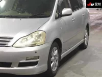 Toyota IPSUM лот № 30669 оценка 3.5  с аукциона в Японии 6