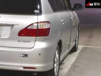 Toyota IPSUM лот № 30669 оценка 3.5  с аукциона в Японии 7