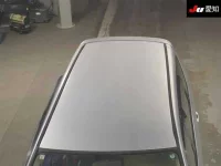 Toyota IPSUM лот № 30669 оценка 3.5  с аукциона в Японии 8