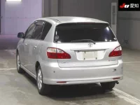 Toyota IPSUM лот № 30669 оценка 3.5  с аукциона в Японии 1