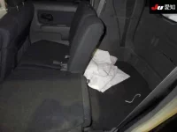 Nissan CUBE лот № 30754 оценка 3.5  с аукциона в Японии 3