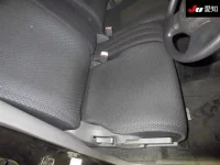 Nissan CUBE лот № 30754 оценка 3.5  с аукциона в Японии 5