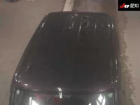 Nissan CUBE лот № 30754 оценка 3.5  с аукциона в Японии 8