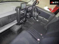 Nissan CUBE лот № 30754 оценка 3.5  с аукциона в Японии 2