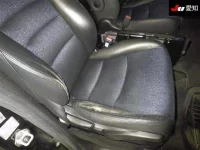 Honda ODYSSEY лот № 30642 оценка 3.5  с аукциона в Японии 5