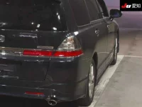 Honda ODYSSEY лот № 30642 оценка 3.5  с аукциона в Японии 7