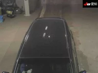 Honda ODYSSEY лот № 30642 оценка 3.5  с аукциона в Японии 8