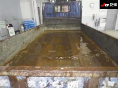 Mazda TITAN  с аукциона в Японии