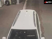 Volkswagen GOLF VARIANT лот № 30670 оценка 4  с аукциона в Японии 8