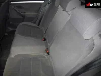 Volkswagen GOLF VARIANT лот № 30670 оценка 4  с аукциона в Японии 3