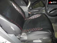 Volkswagen GOLF VARIANT лот № 30670 оценка 4  с аукциона в Японии 5