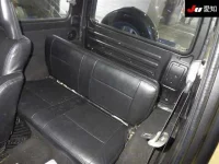 Suzuki JIMNY лот № 35308 оценка 3.5  с аукциона в Японии 3