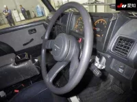 Suzuki JIMNY лот № 35308 оценка 3.5  с аукциона в Японии 4